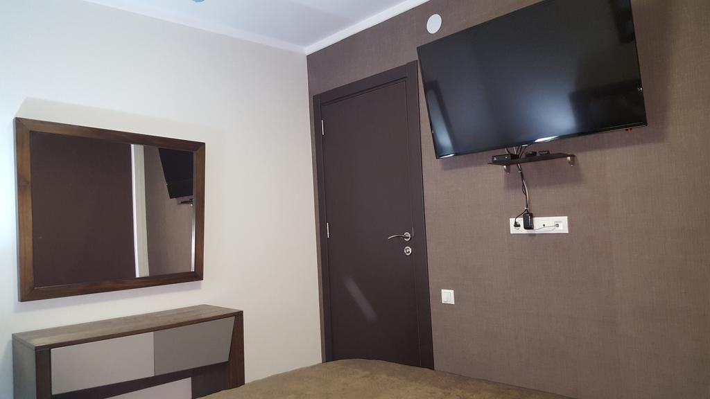 Mimino Apartment Deluxe First Line  Batumi Exterior foto
